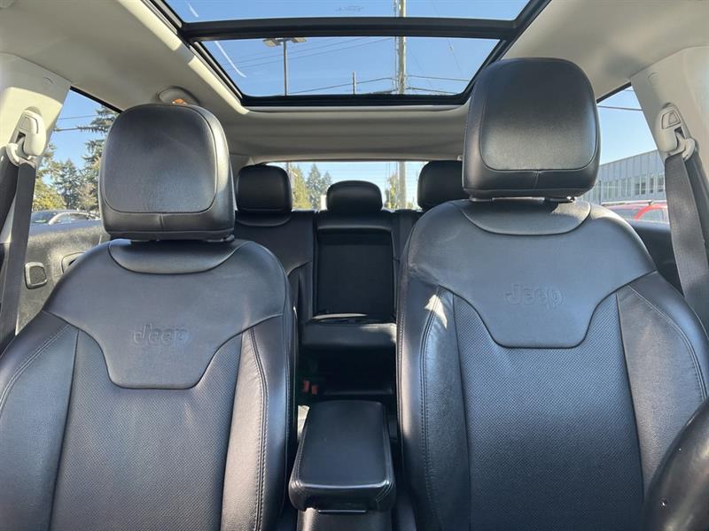 jeep Compass 2021 - 27