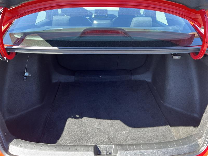 honda Civic Berline 2022 - 7