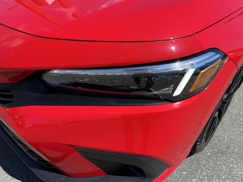 honda Civic Berline 2022 - 12