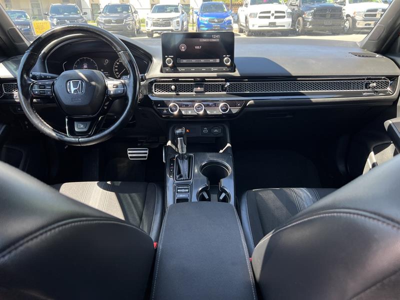 honda Civic Berline 2022 - 15