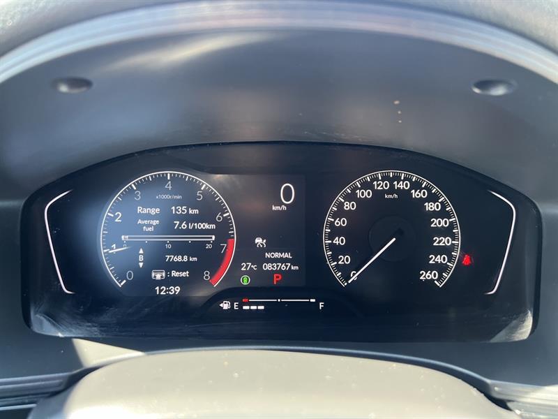 honda Civic Berline 2022 - 17