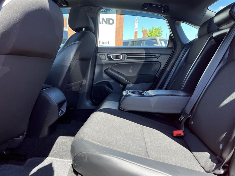 honda Civic Berline 2022 - 22