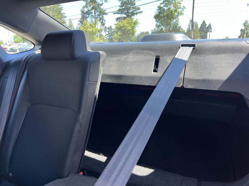 honda Civic Berline 2022 - 23