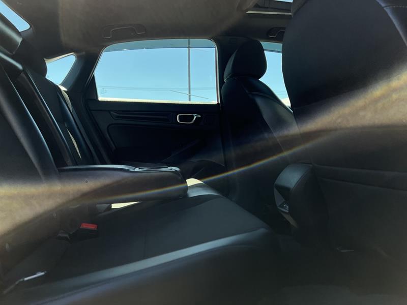 honda Civic Berline 2022 - 24