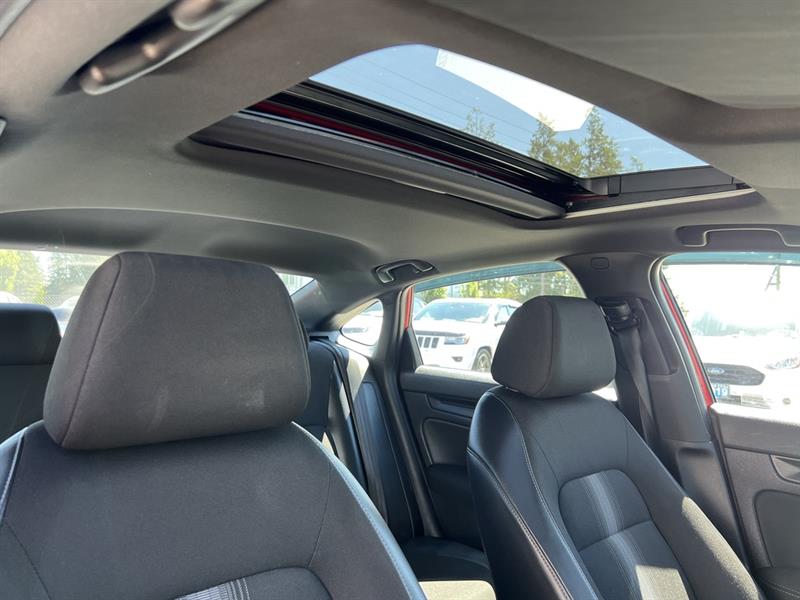 honda Civic Berline 2022 - 26