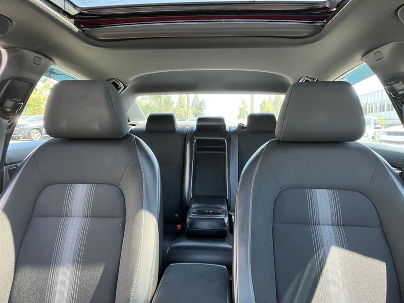 honda Civic Berline 2022 - 27