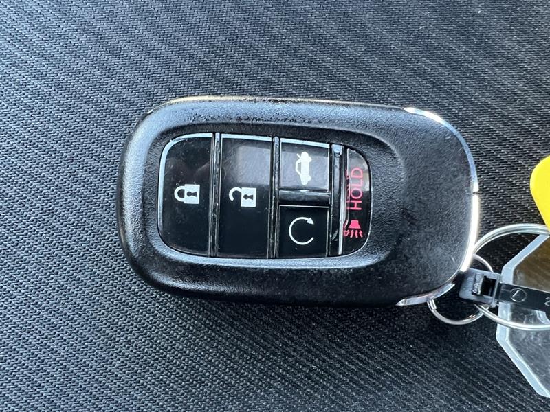 honda Civic Berline 2022 - 29