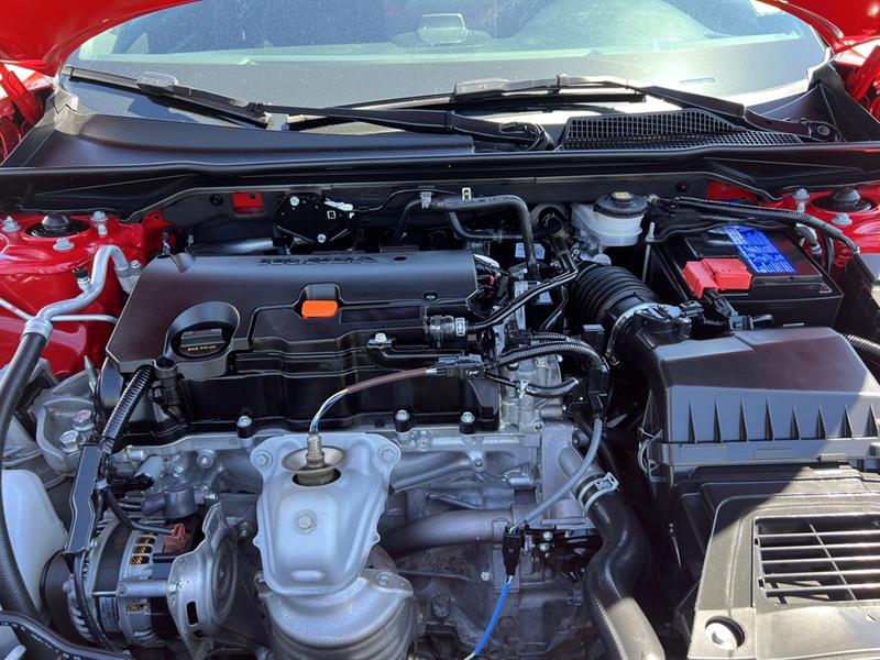 honda Civic Berline 2022 - 30