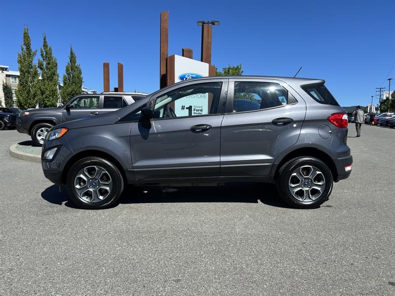 ford EcoSport 2020 - 3