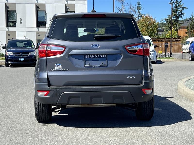 ford EcoSport 2020 - 6