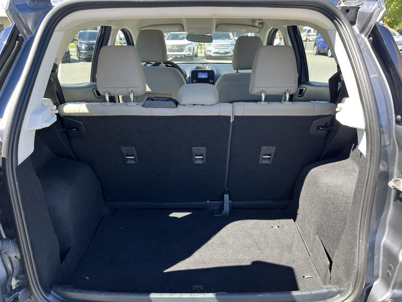 ford EcoSport 2020 - 7