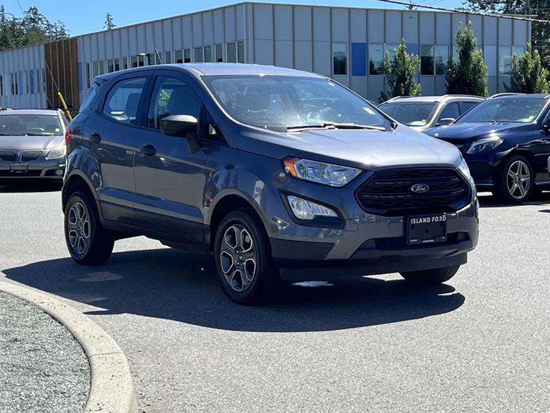 ford EcoSport 2020 - 10