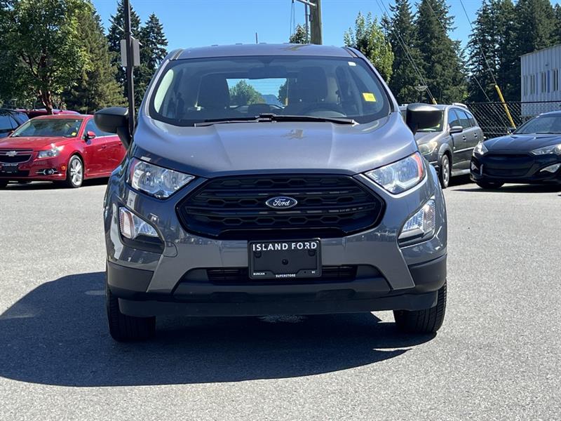 ford EcoSport 2020 - 11