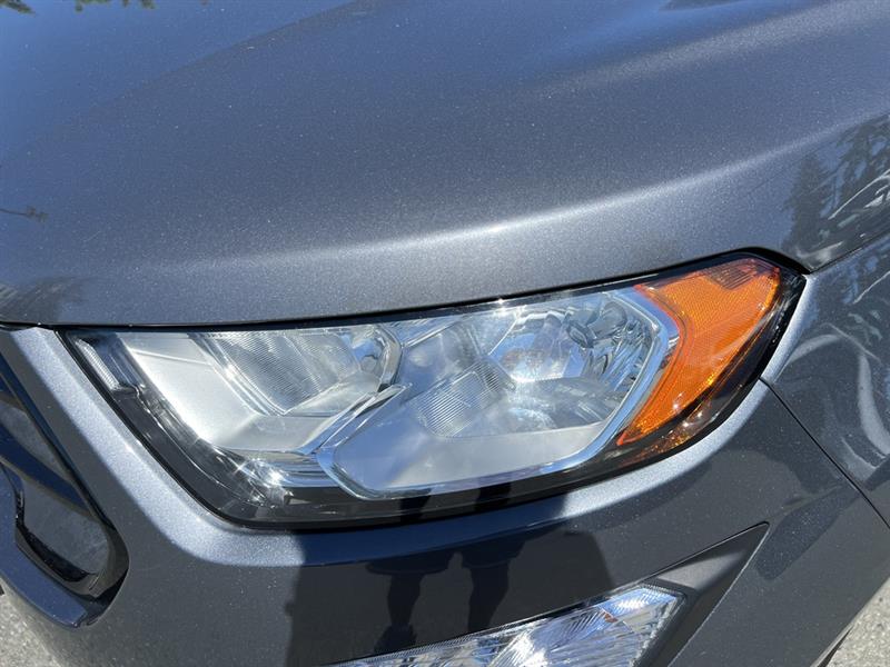 ford EcoSport 2020 - 12