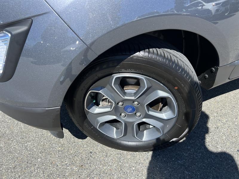 ford EcoSport 2020 - 13