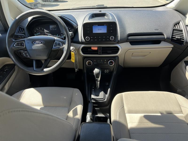 ford EcoSport 2020 - 15
