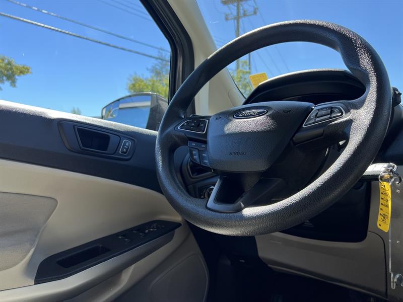 ford EcoSport 2020 - 16