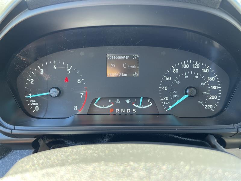 ford EcoSport 2020 - 17