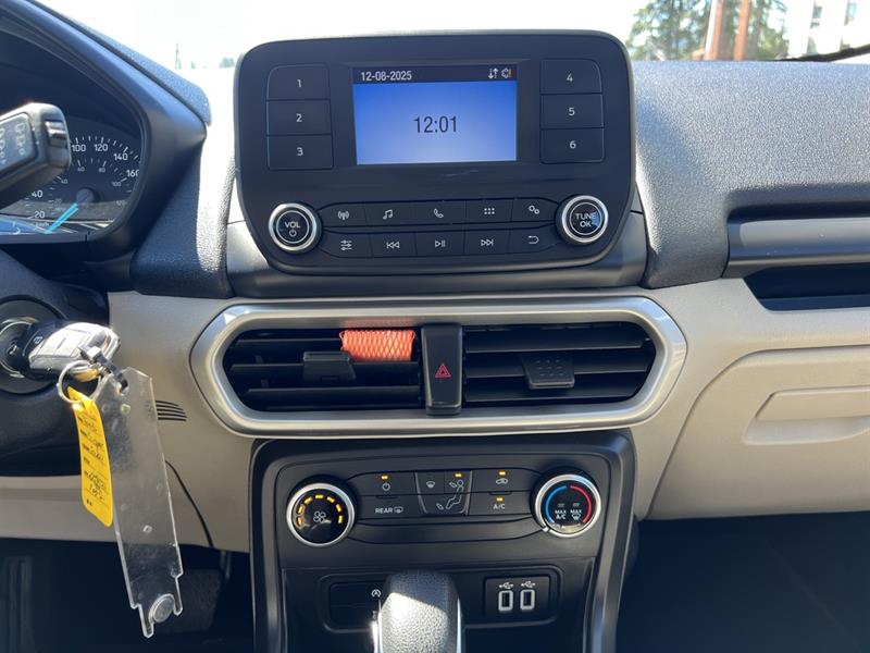 ford EcoSport 2020 - 18