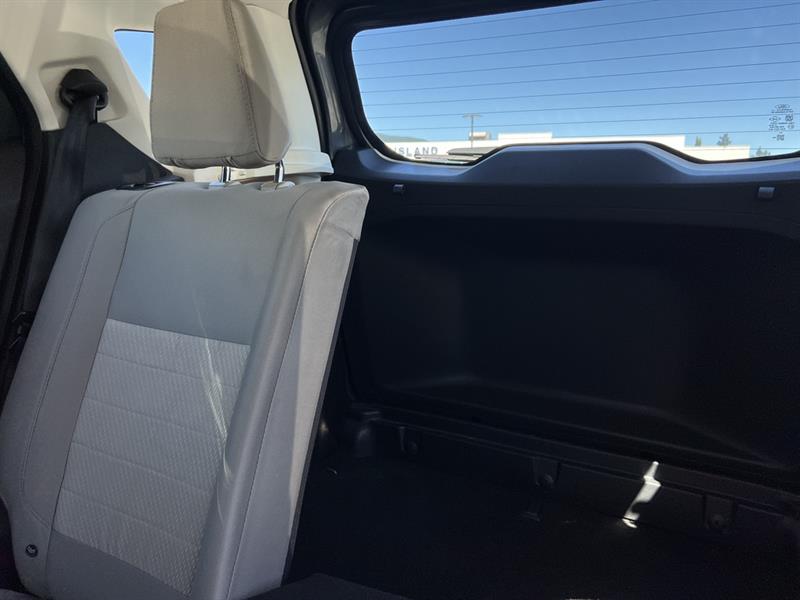 ford EcoSport 2020 - 23