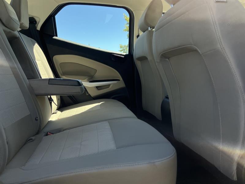 ford EcoSport 2020 - 24