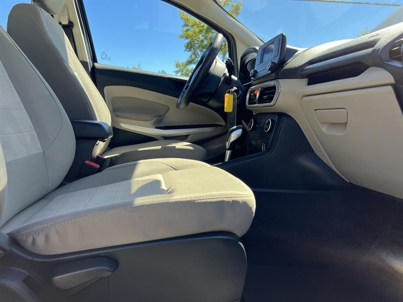 ford EcoSport 2020 - 25