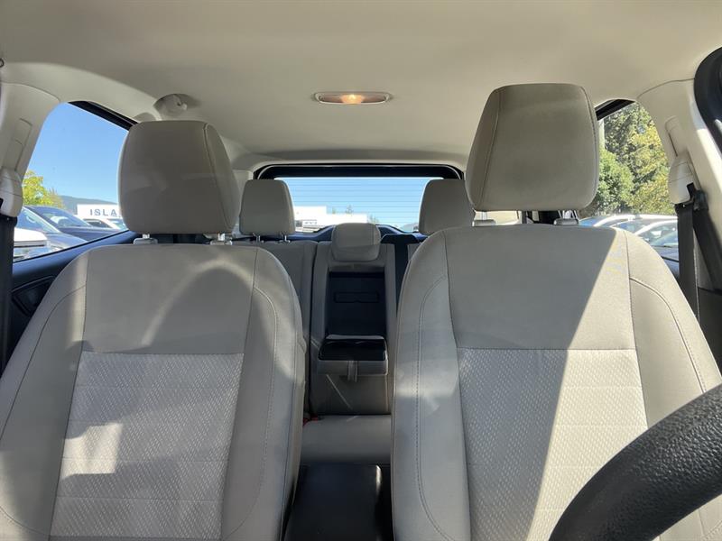 ford EcoSport 2020 - 26