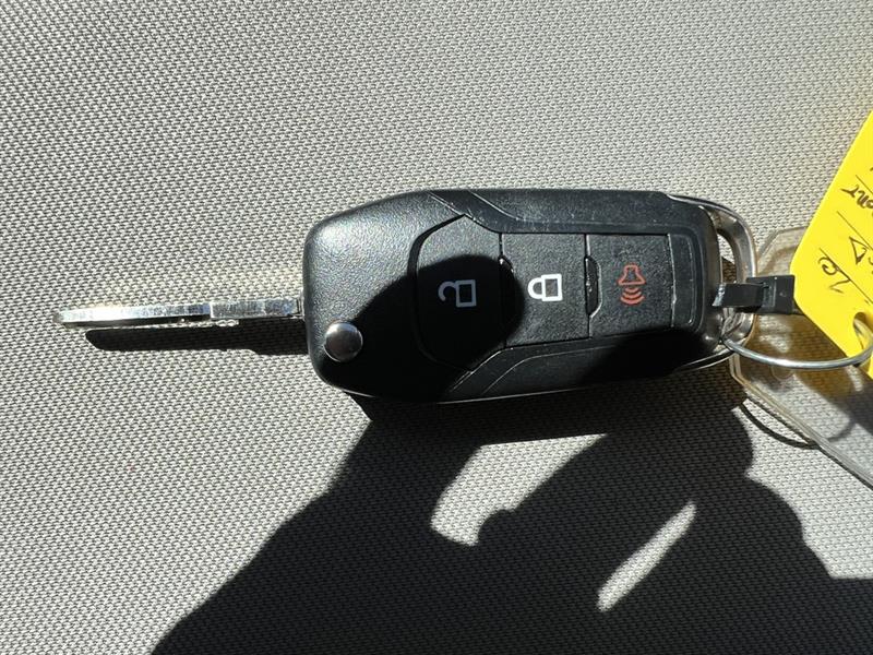 ford EcoSport 2020 - 28