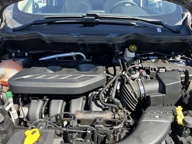 ford EcoSport 2020 - 30