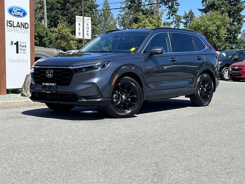honda CR-V 2025 - 2
