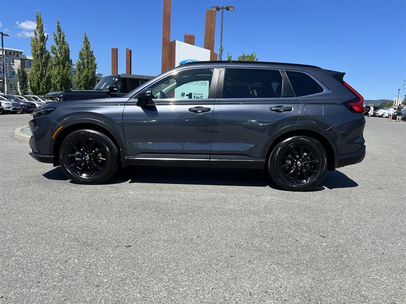 honda CR-V 2025 - 3