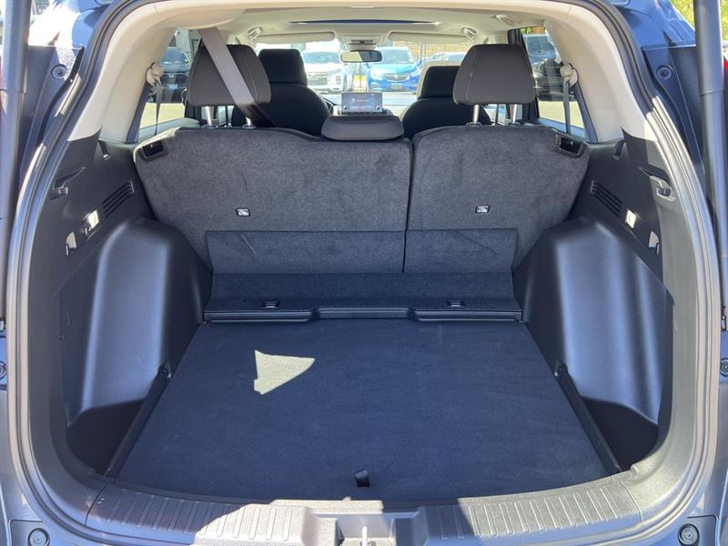 honda CR-V 2025 - 7