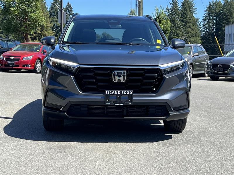 honda CR-V 2025 - 11