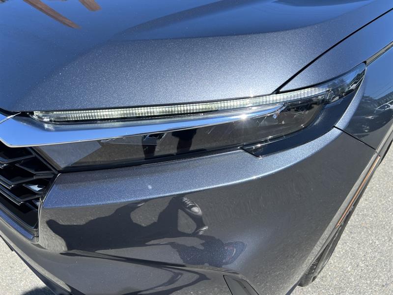 honda CR-V 2025 - 12