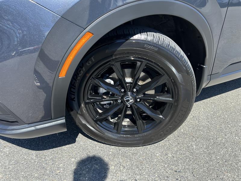 honda CR-V 2025 - 13