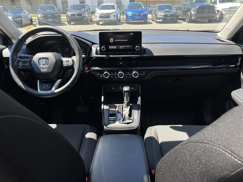 honda CR-V 2025 - 15