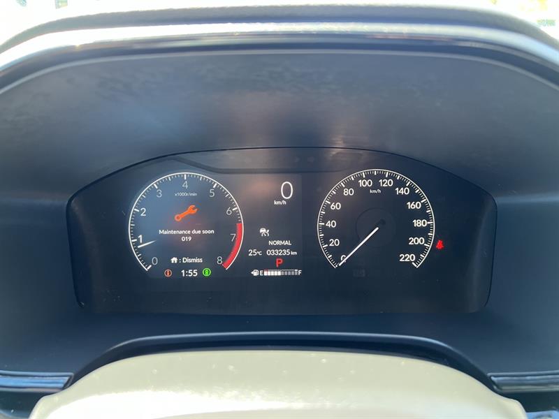 honda CR-V 2025 - 17