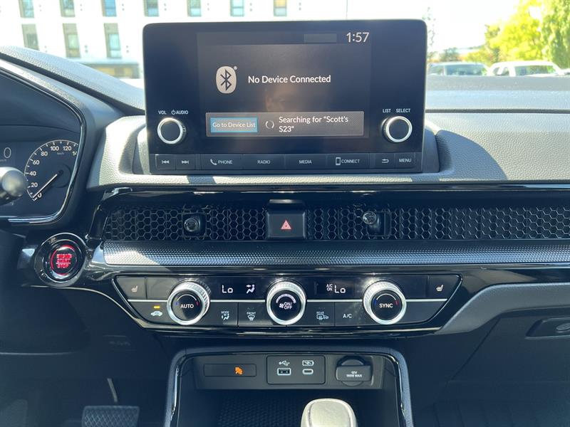 honda CR-V 2025 - 18