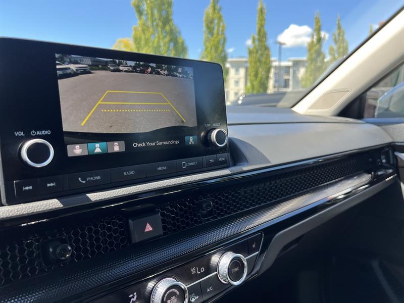 honda CR-V 2025 - 19