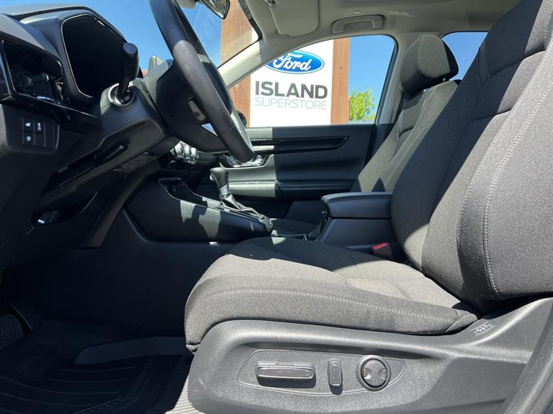 honda CR-V 2025 - 21