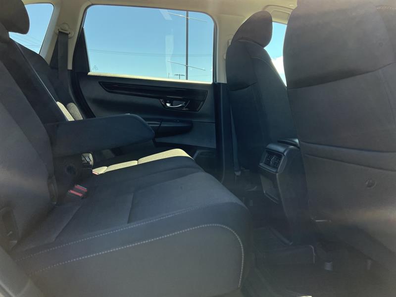 honda CR-V 2025 - 24