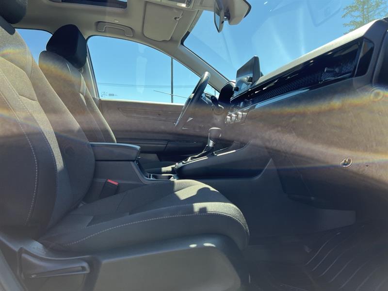 honda CR-V 2025 - 25