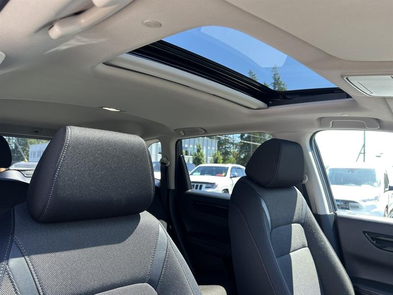 honda CR-V 2025 - 26