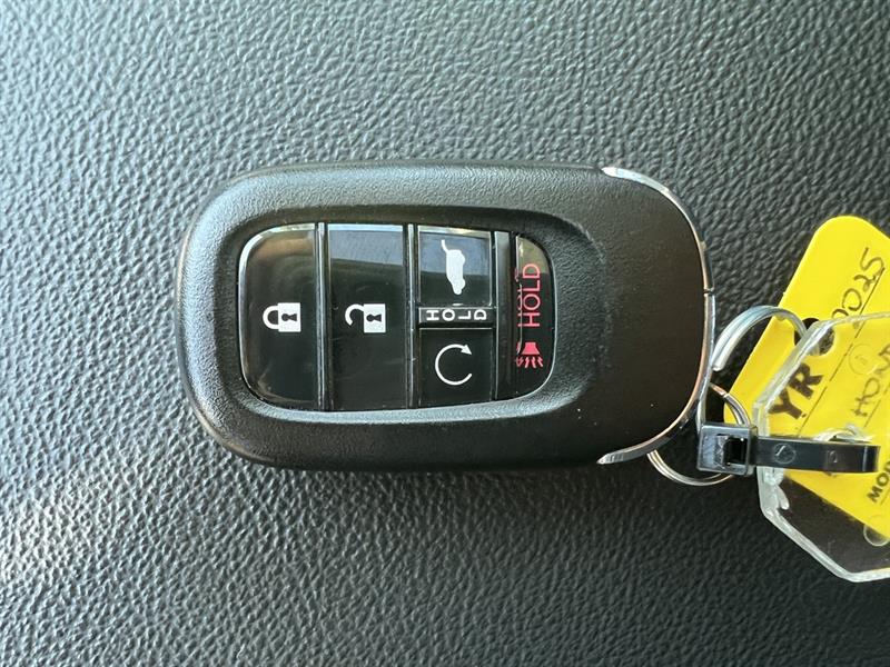 honda CR-V 2025 - 29