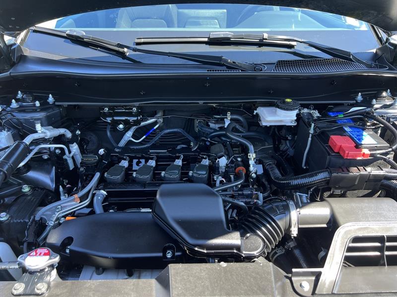 honda CR-V 2025 - 30