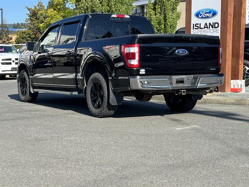 ford F-150 2021 - 5