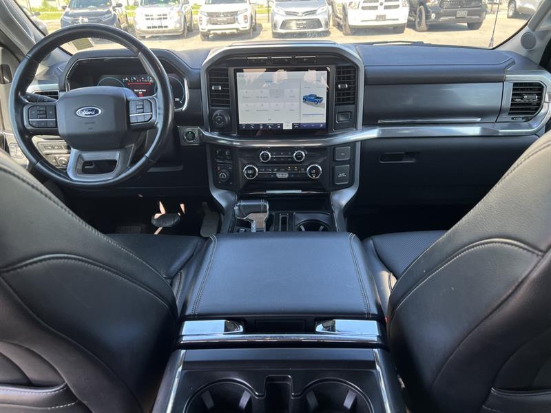 ford F-150 2021 - 15