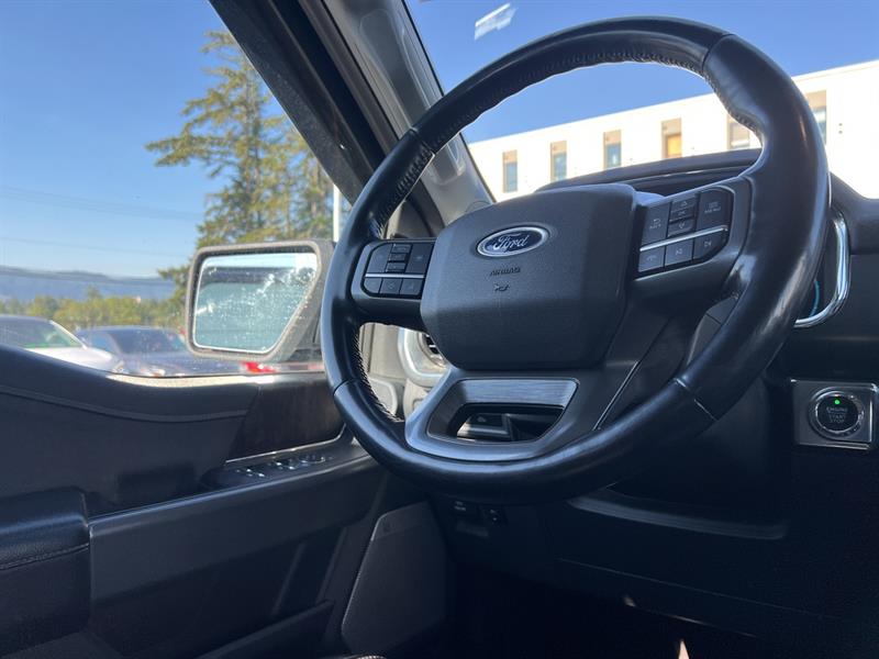 ford F-150 2021 - 16