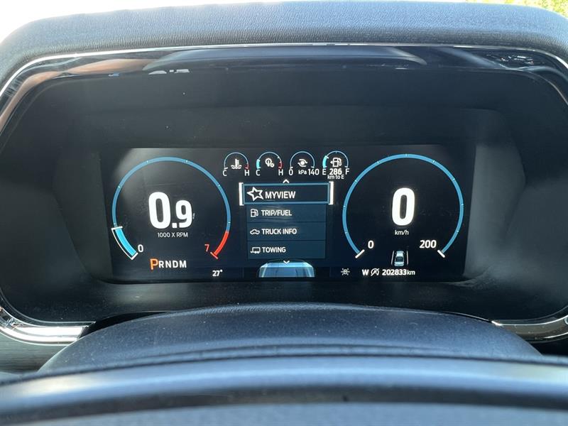 ford F-150 2021 - 17