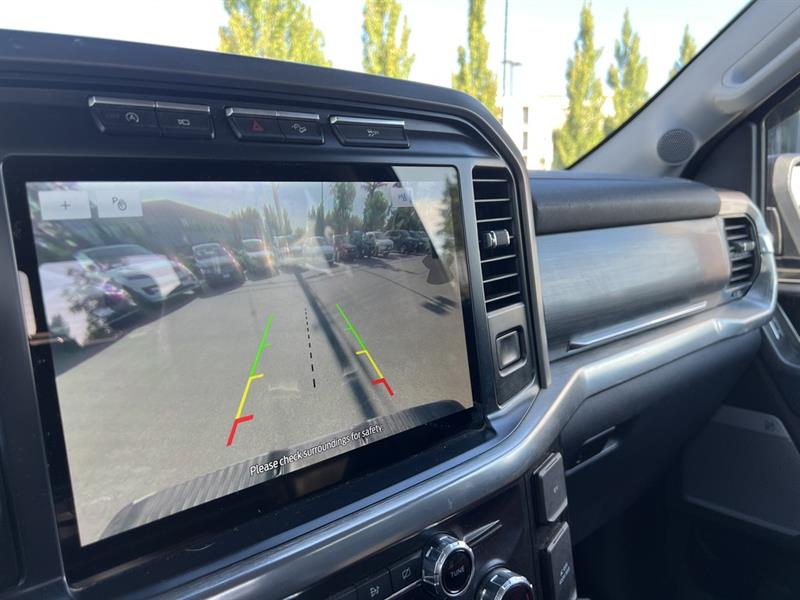 ford F-150 2021 - 19